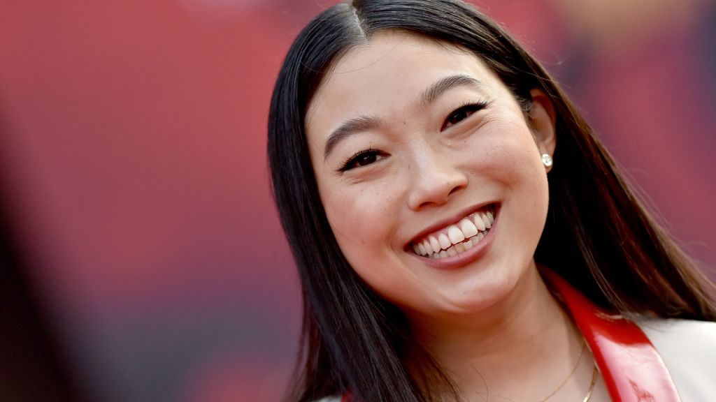 Photos: Stars shine on red carpet at 'Shang-Chi and the Legend of the Ten Rings' premiere