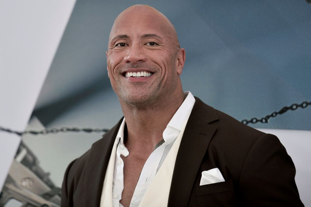Photos: People magazine's Sexiest Men Alive