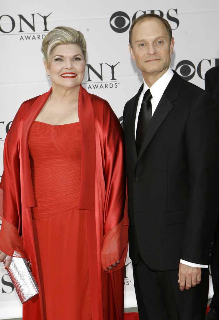 74th Annual Tony Awards