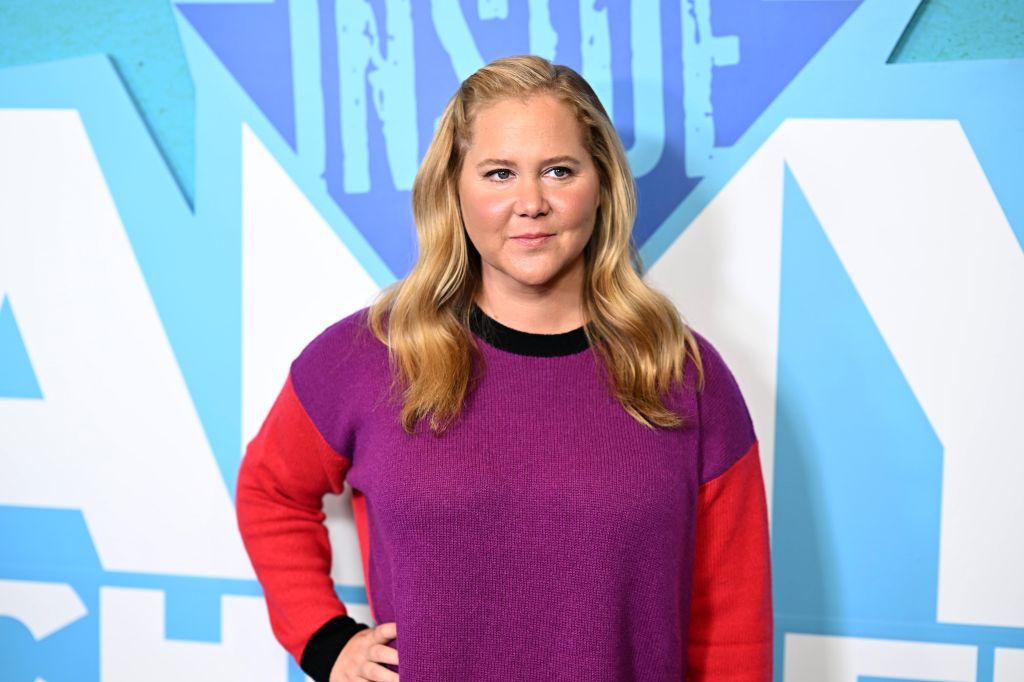 Amy Schumer