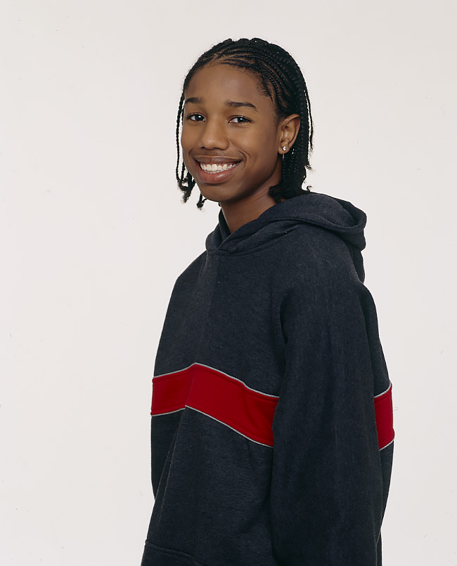 Photos: Michael B. Jordan through the years