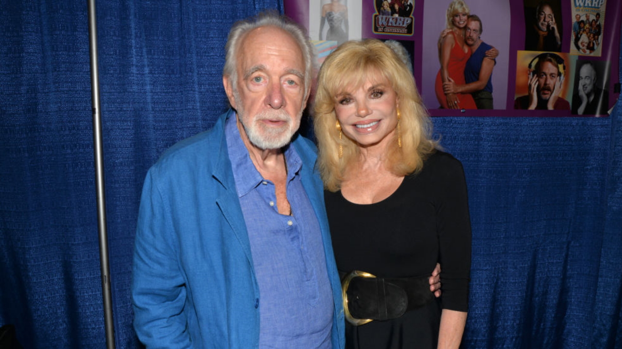 Photos: Howard Hesseman through the years