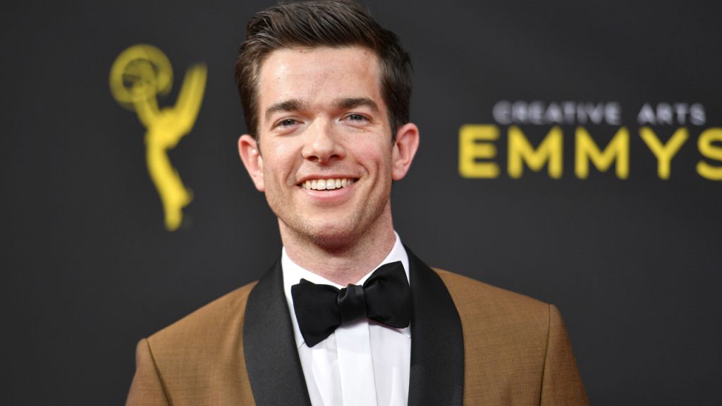 Photos: John Mulaney through the years