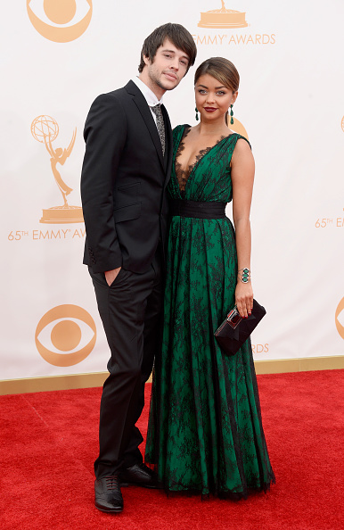 Photos: Sarah Hyland through the years