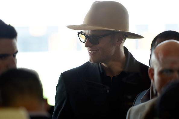 Tom Brady