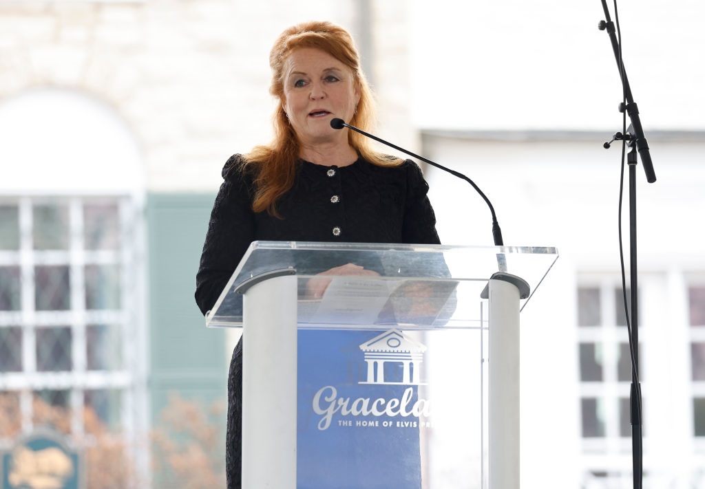 Lisa Marie Presley memorial service: