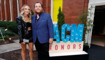 Photos: Academy of Country Music Honors 2021 red carpet