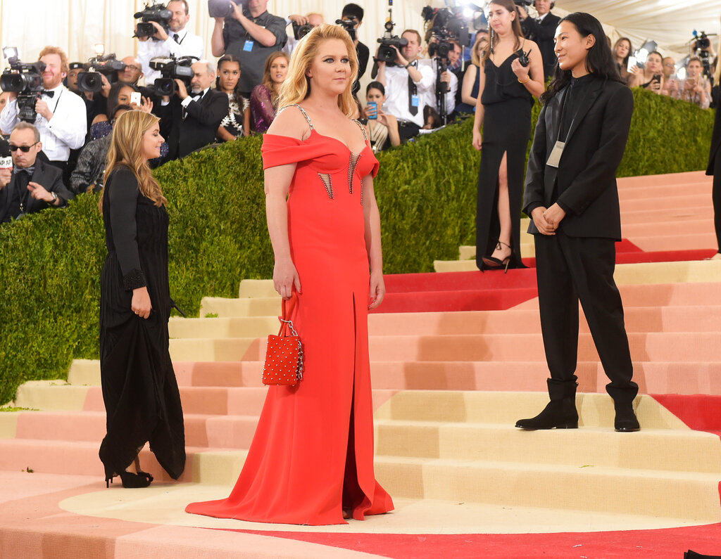 Amy Schumer