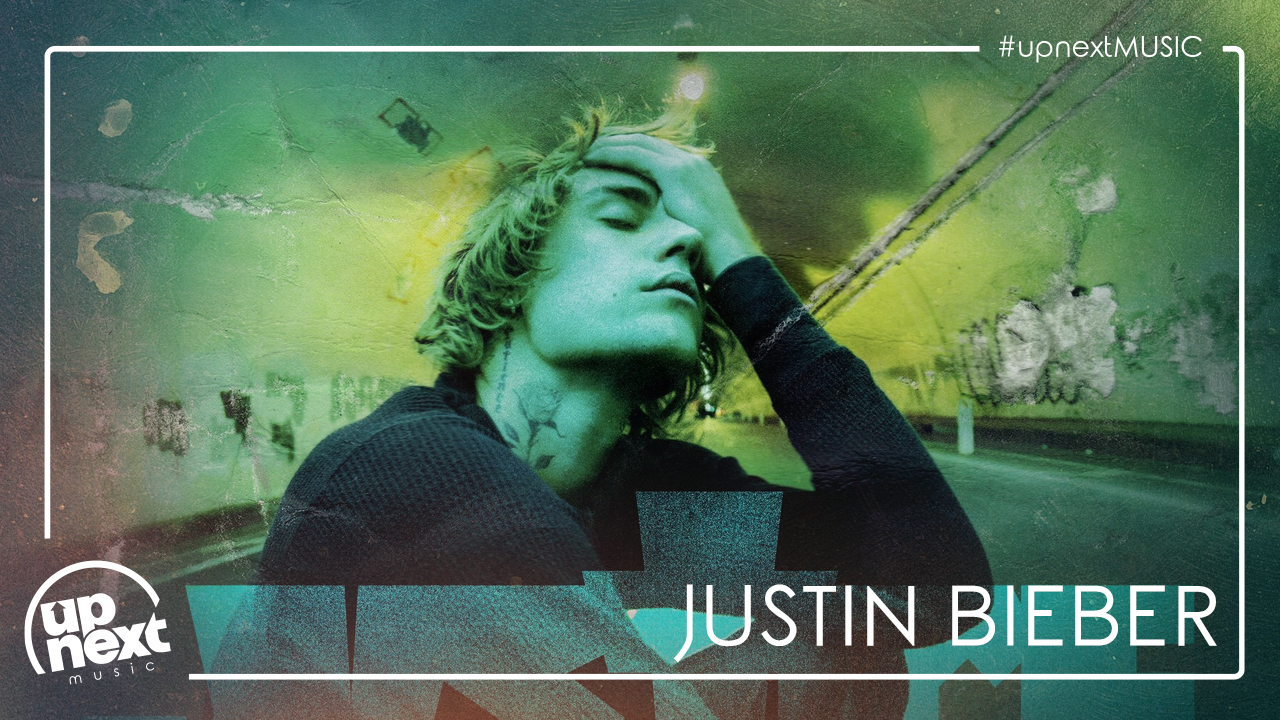 #UpNextMusic - Bieber