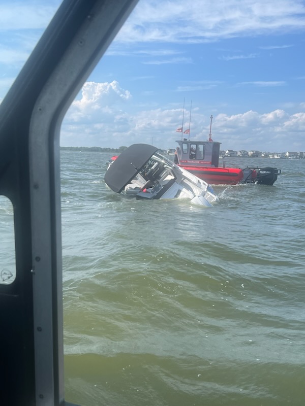 Rescue