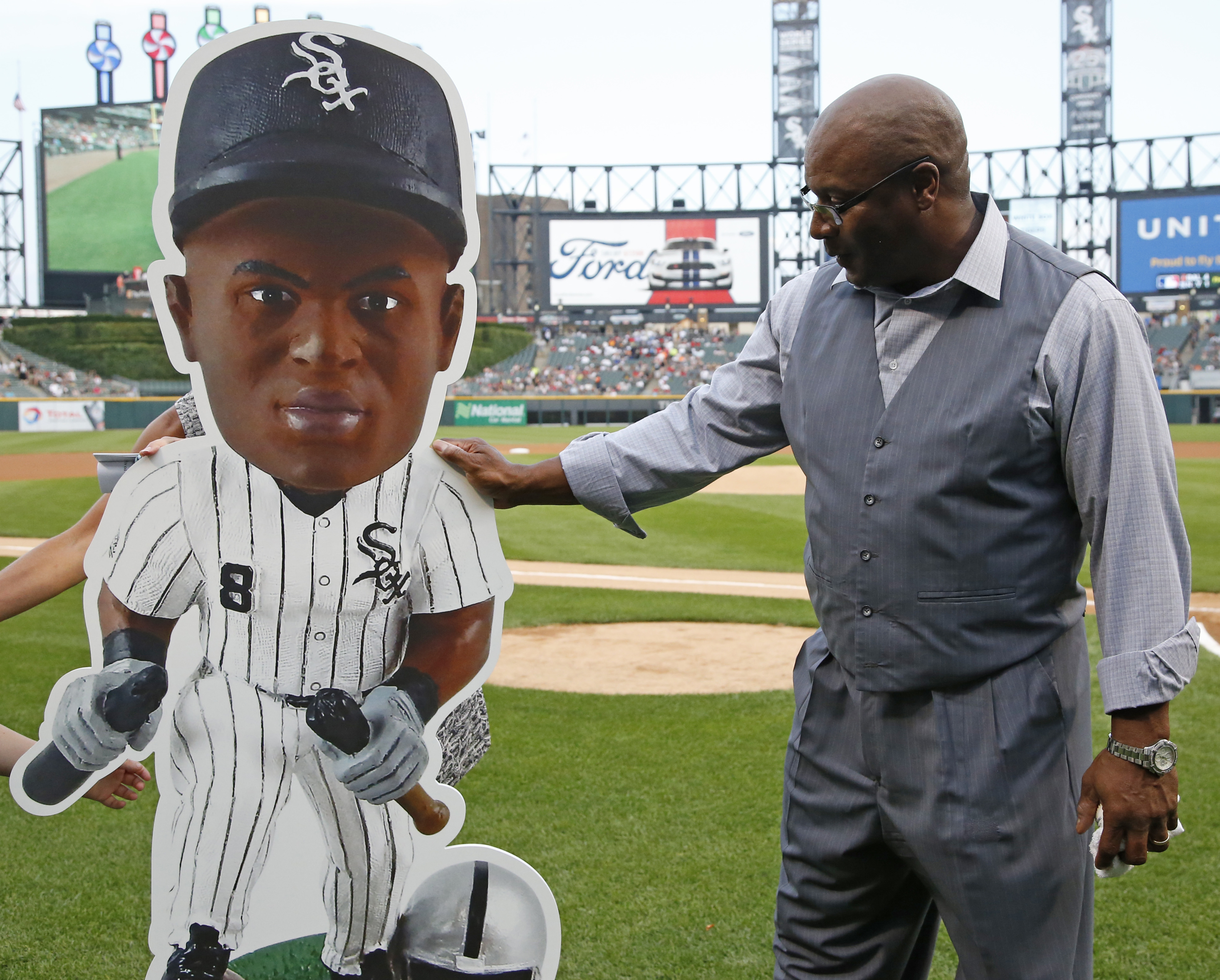 Photos: Bo Jackson through the years