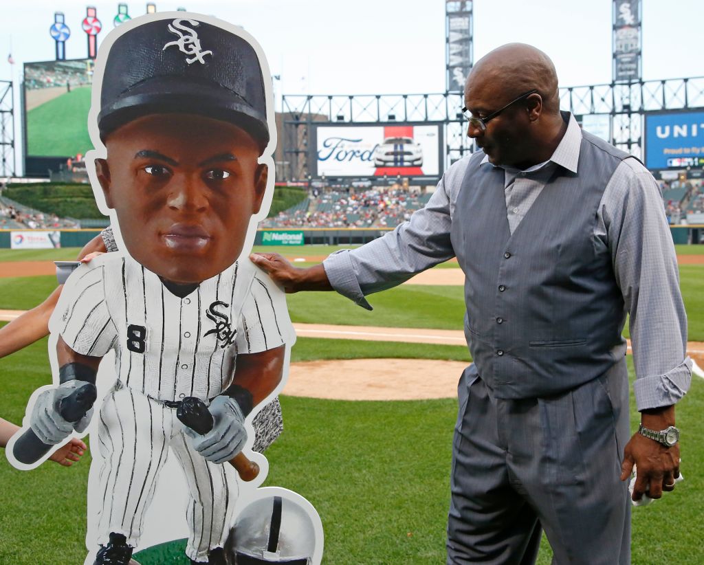 Photos: Bo Jackson through the years