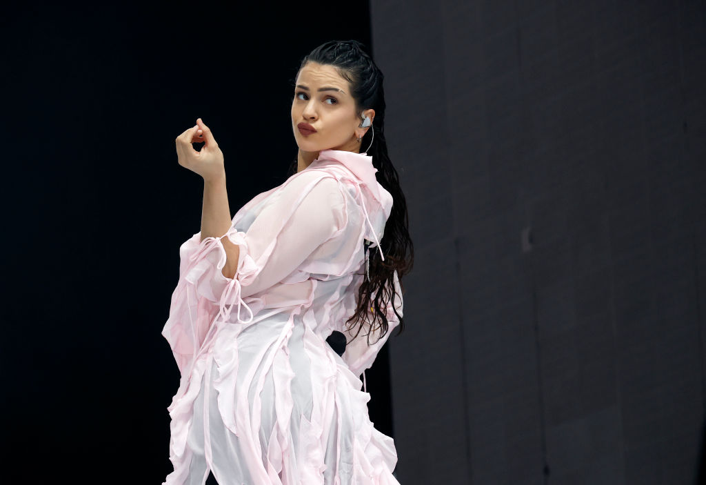 2023 Coachella Music And Arts Festival, Weekend 1, Day 2