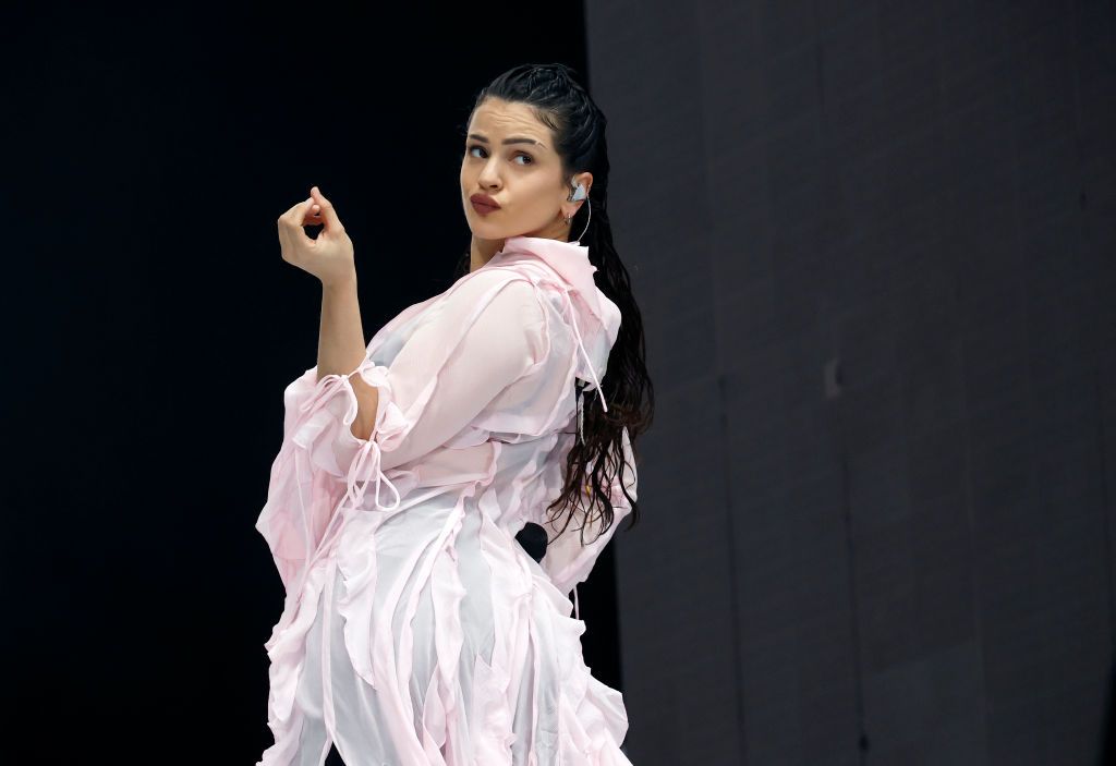2023 Coachella Music And Arts Festival, Weekend 1, Day 2