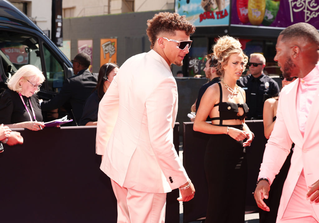 2023 ESPY Awards: