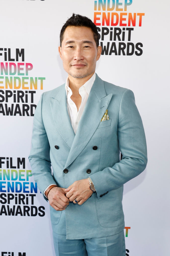 Film Independent Spirit Awards 2023