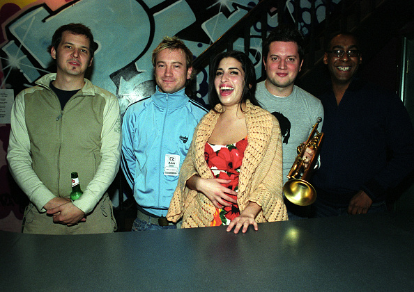 Amy Winehouse