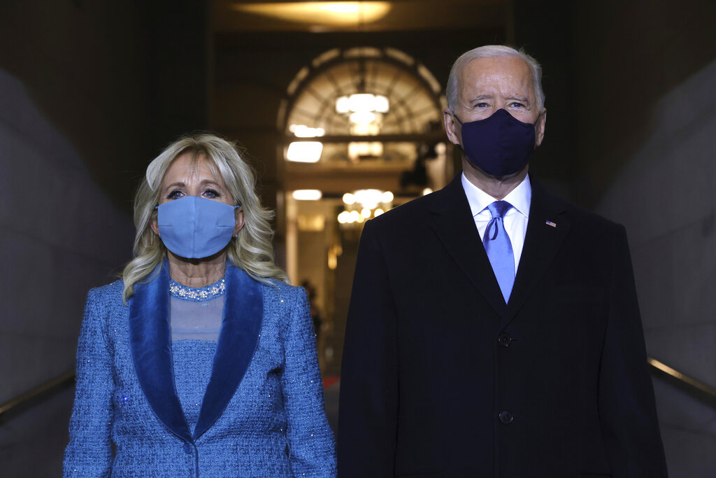 Inauguration