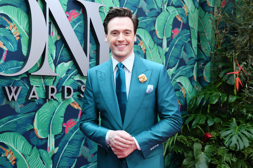 76 Annual Tony Awards: