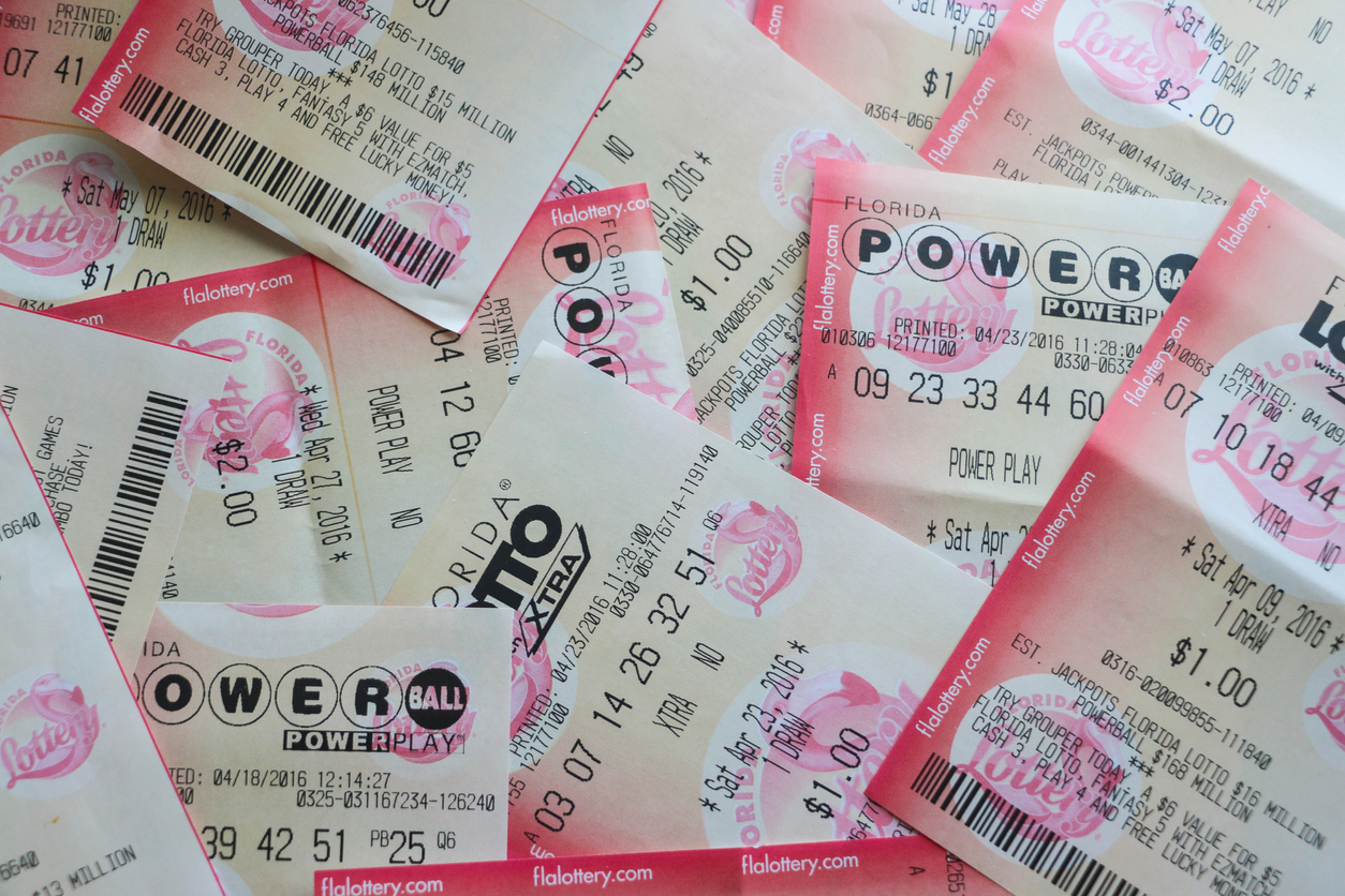 florida lottery winning numbers today