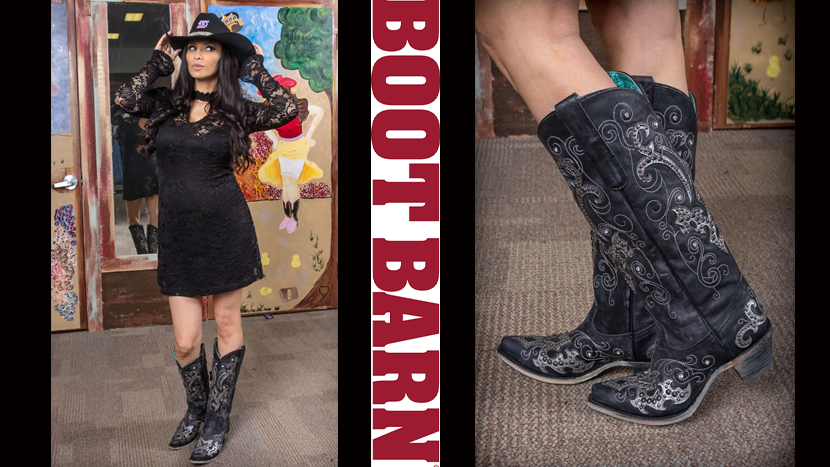 Boot Barn