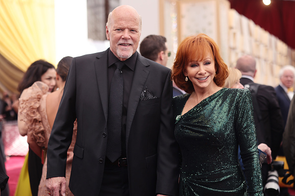 94th Annual Academy Awards - Arrivals