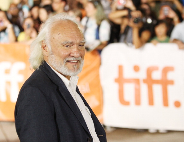 Kenneth Welsh