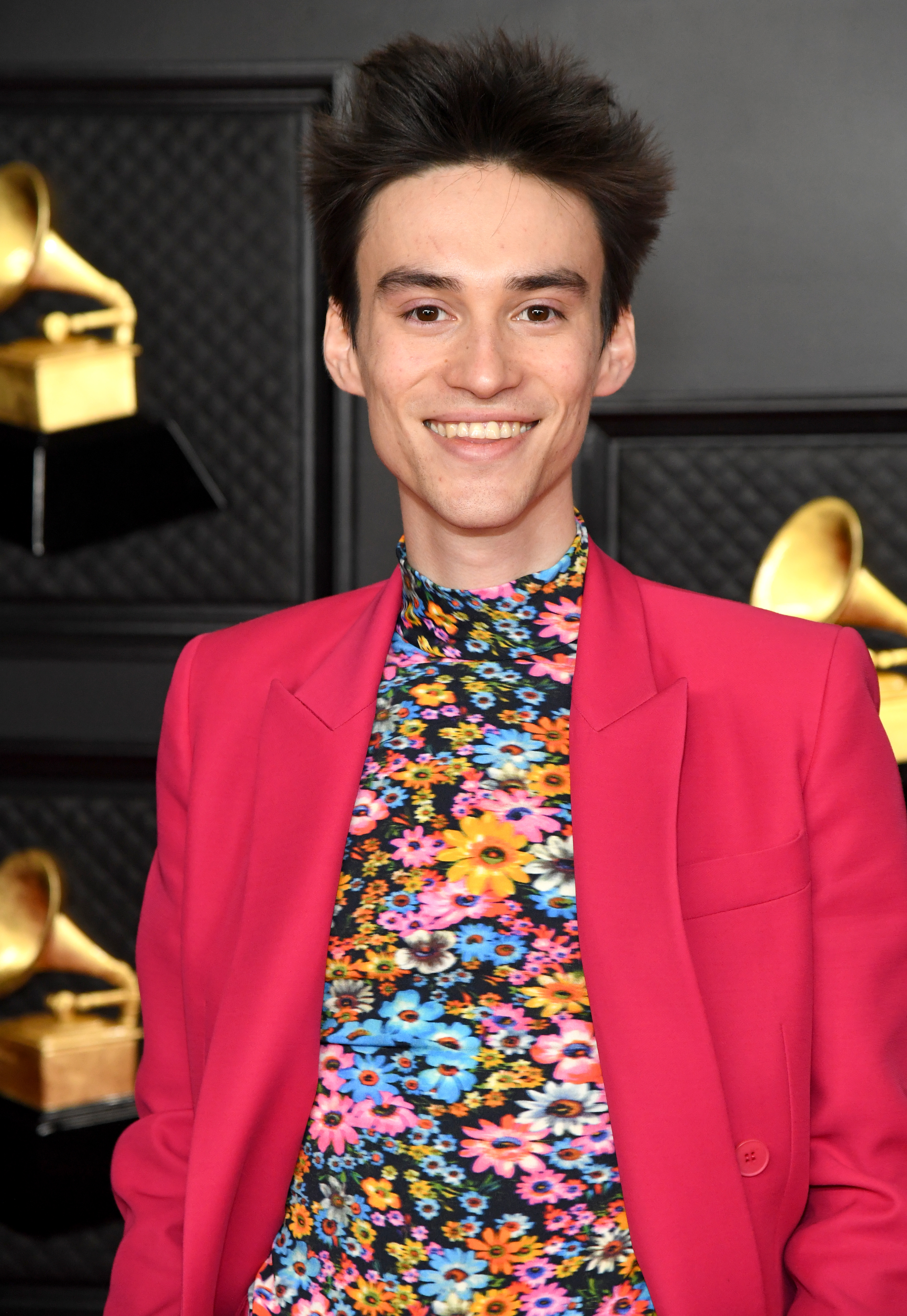 63rd Annual GRAMMY Awards – Arrivals