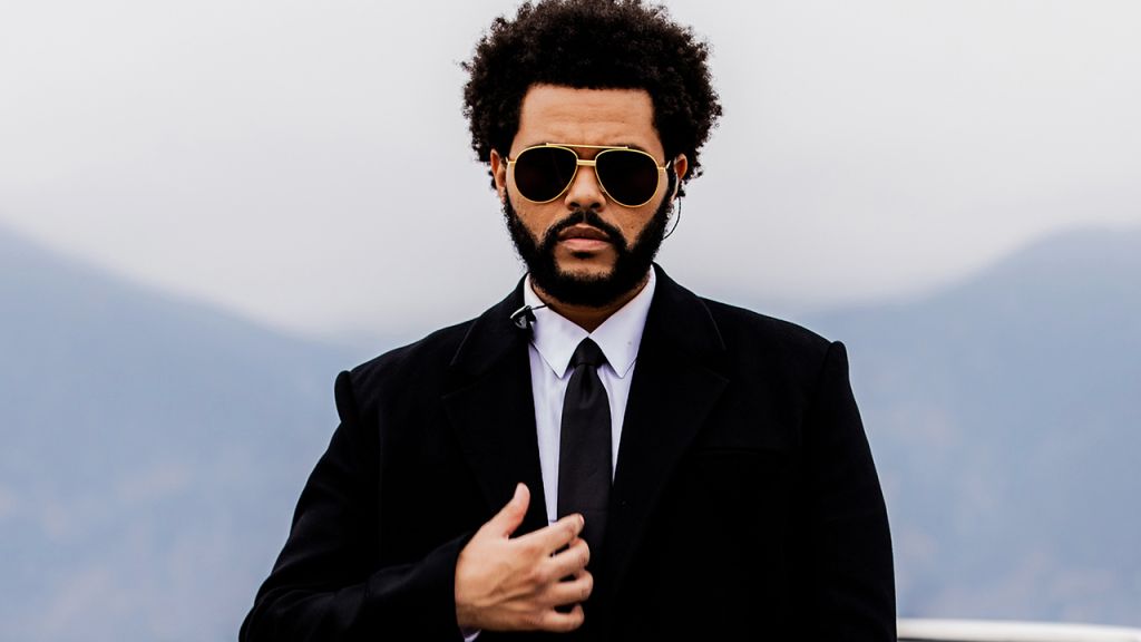 Photos: The Weeknd through the years