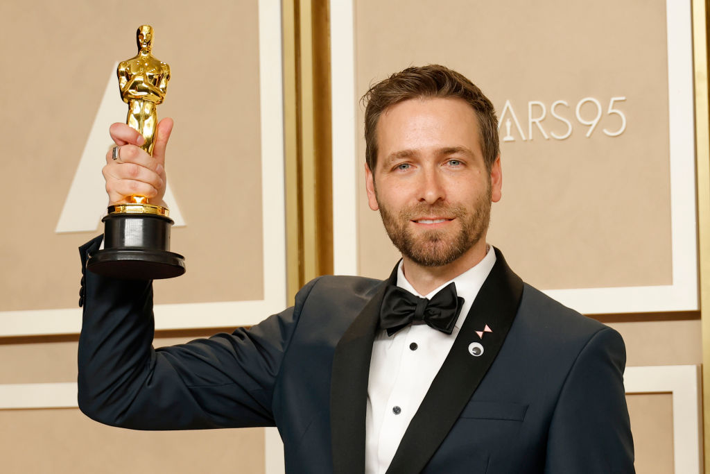2023 Academy Awards winners, biggest moments