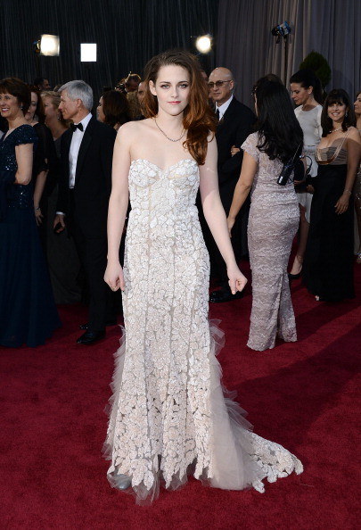 Photos: Kristen Stewart through the years