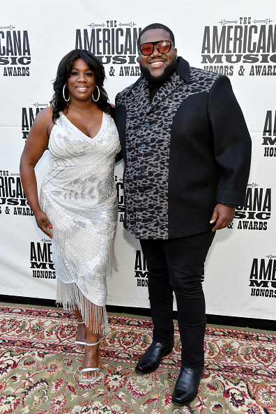 Photos: Americana Honors & Awards 2022 red carpet