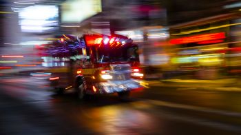 Philadelphia fire leaves 3 dead, 1 critically hurt