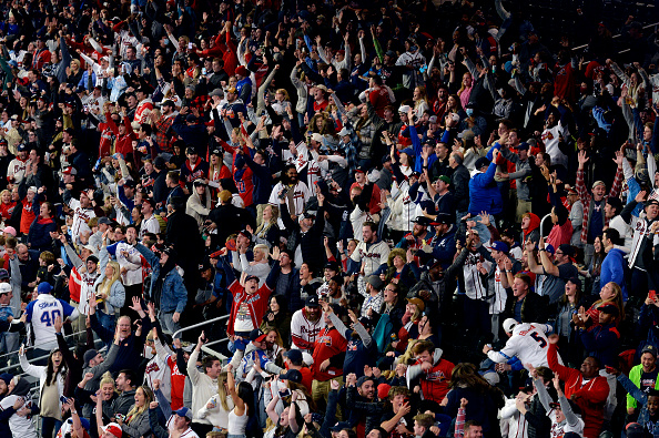 Atlanta Braves win 2021 World Series