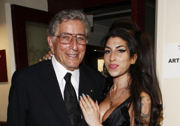 Amy Winehouse