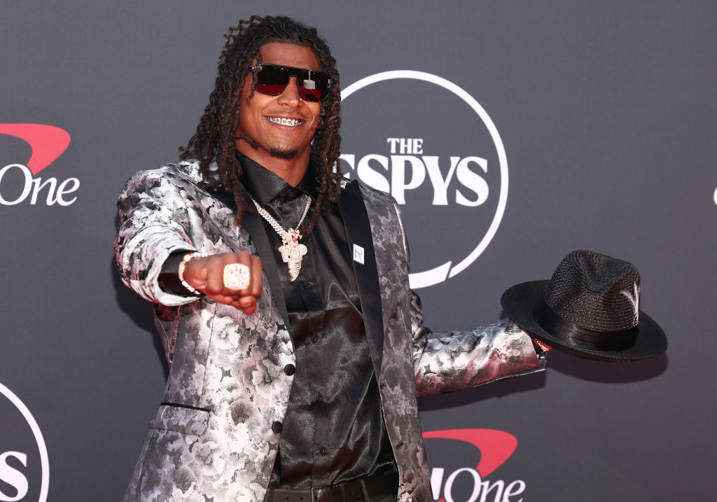 2023 ESPY Awards:
