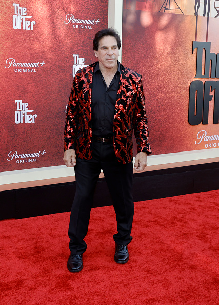 Photos: Lou Ferrigno through the years