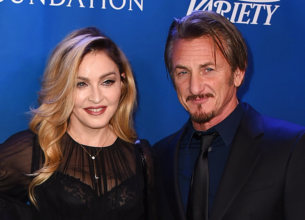 Sean Penn