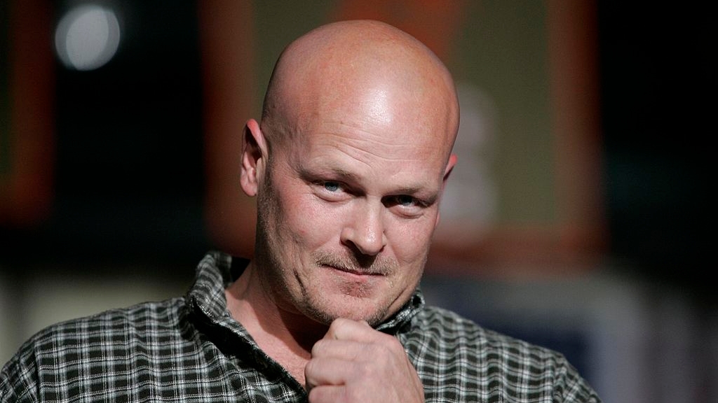 'Joe the Plumber'