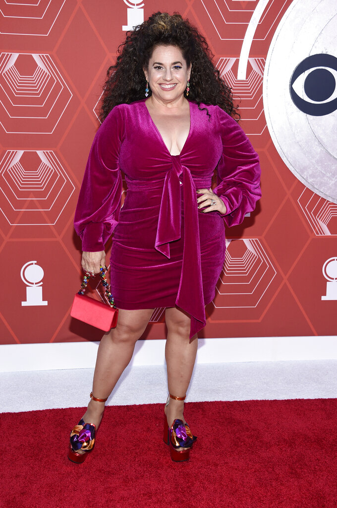 74th Annual Tony Awards