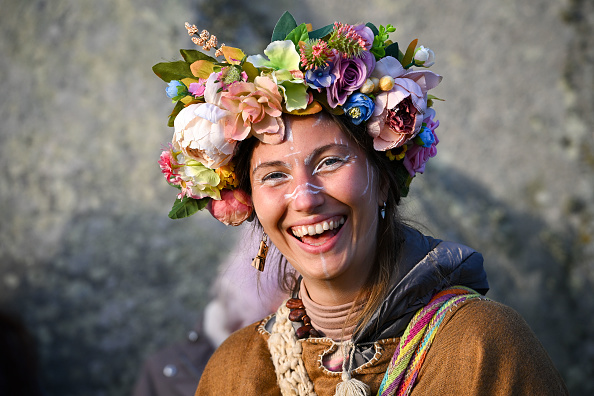 2023 Summer Solstice