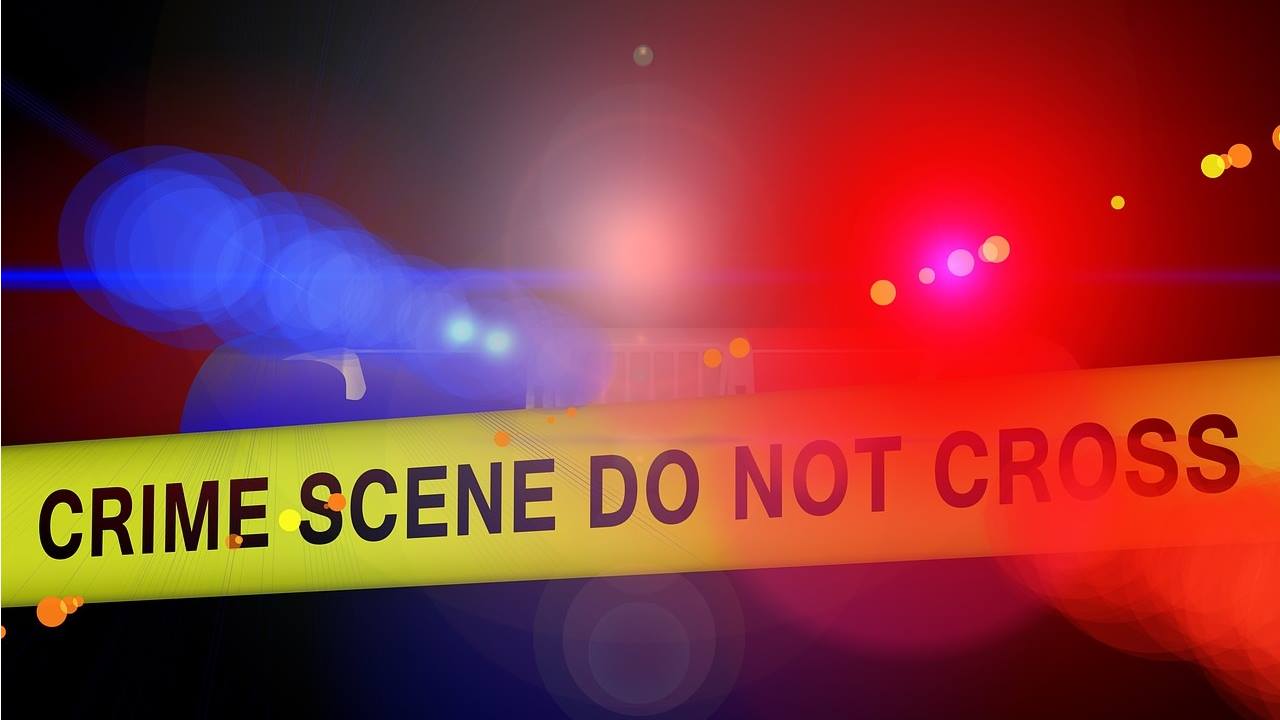 Girl, 11, shot in face