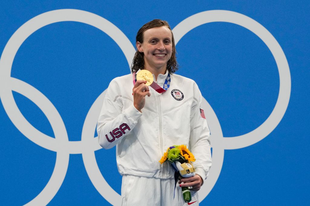 Photos: US tops Tokyo Olympics gold medal count with 39; see every winner