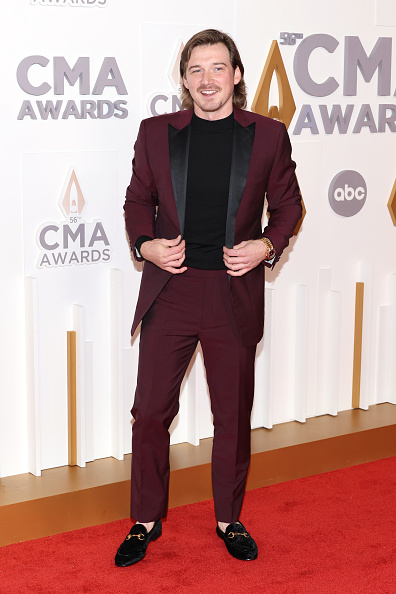 Photos: CMA Awards 2022 red carpet