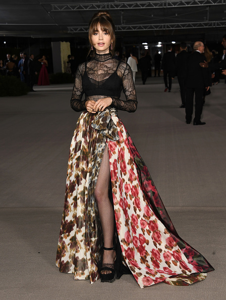 Photos: Academy Museum Gala 2022 red carpet