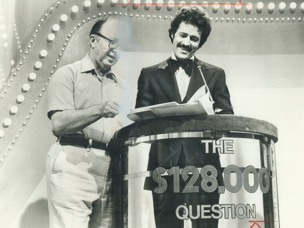 Photos: Alex Trebek through the years