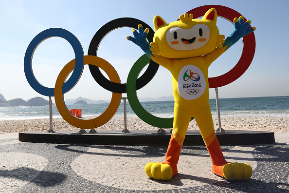 Rio 2016