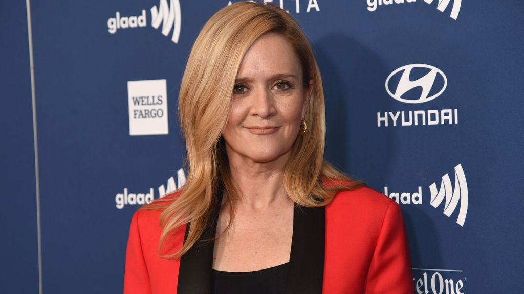 Photos: Samantha Bee through the years