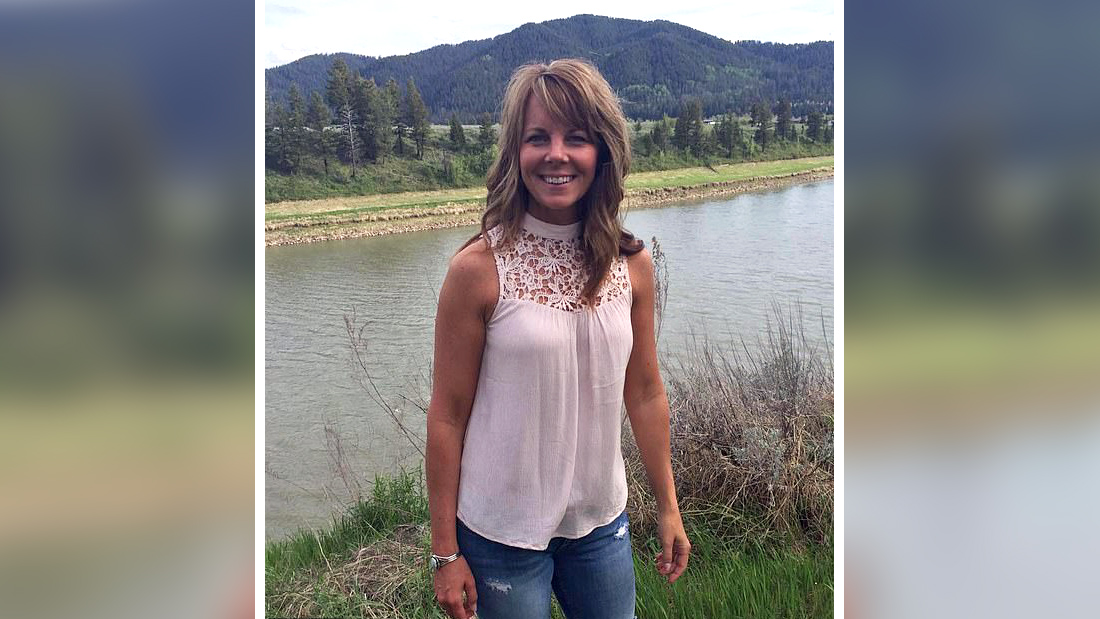 Suzanne Morphew disappearance: