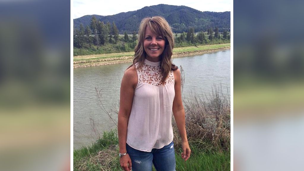 Suzanne Morphew disappearance: